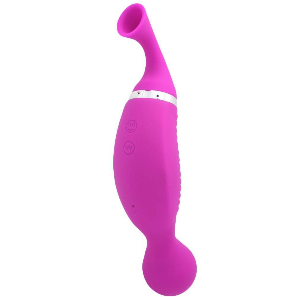 Clit Sucking Toy